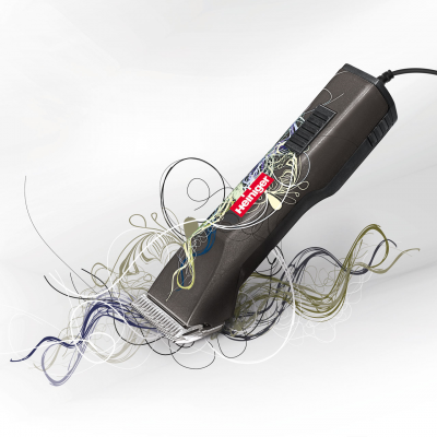 Heiniger Saphir Cord Kleintierschermaschine