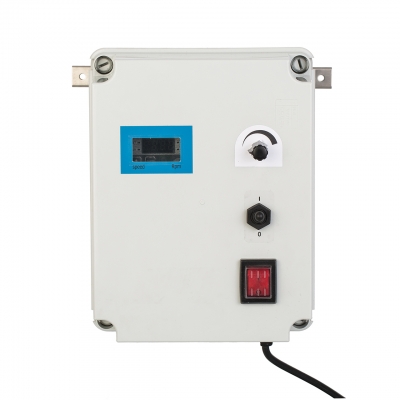 Milky Milchzentrifuge FJ 600 EAR LONGLIFE, 230V