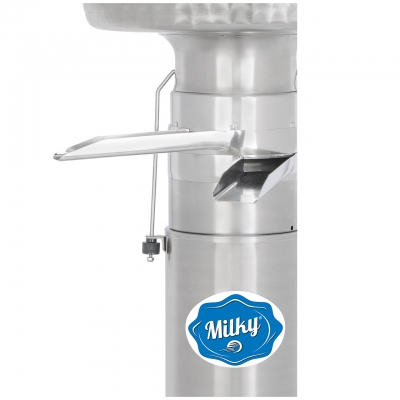 Milky Milchzentrifuge FJ 600 EAR LONGLIFE, 230V