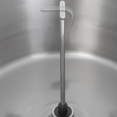 Milky Milchzentrifuge FJ 600 EAR LONGLIFE, 230V