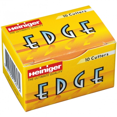 Schermesser EDGE