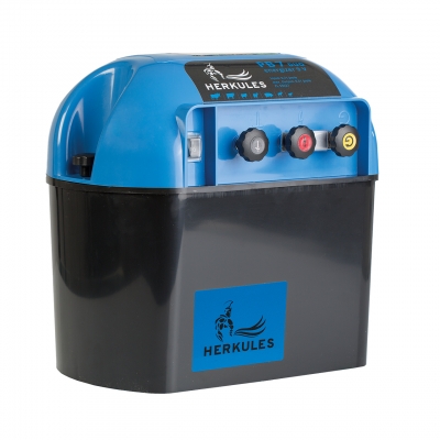 HERKULES PB 7 Batterie (9V) Weidezaungert