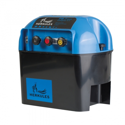 HERKULES PB 7 Batterie (9V) Weidezaungert