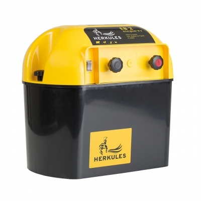 HERKULES EB 2 Batterie (9V) Weidezaungert