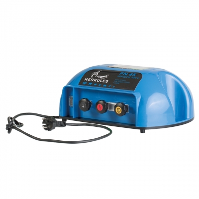 HERKULES PN 65 Netz (230V) Weidezaungert