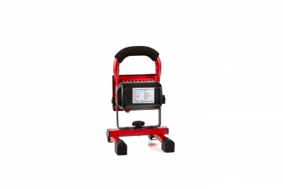 LED Fluter mit Akku 20W