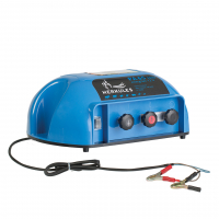 HERKULES PA 65 TRIO Akku (12V) Weidezaungert