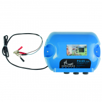 HERKULES PA 65 TRIO Akku (12V) Weidezaungert