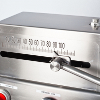 Milky FD 500 Abf�llmaschine ohne Tisch