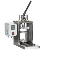 Milky Becherverschlussmaschine BP03