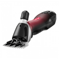 Heiniger XCELL 2-Speed Schafschermaschine, 2 Akkus