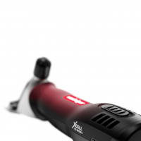 Heiniger XCELL 2-Speed Schafschermaschine, 2 Akkus