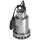 Tauchpumpe Omnia 200/8 Auto