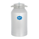 Milchkanne Alu 30l