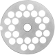 Ersatzscheibe 10mm TS 22 Inox