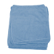 Mikrofasert�cher blau
