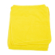 Mikrofasert�cher gelb
