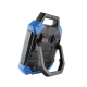 LED Baustrahler mit Akku / Kabel, 50W