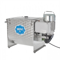 Milky Buttermaschine FJ 32, 230V