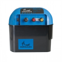HERKULES PB 7 Batterie (9V) Weidezaungerät