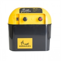 HERKULES EB 2 Batterie (9V) Weidezaungerät