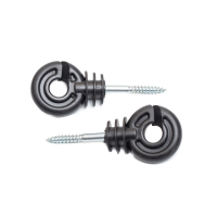 Herkules Eco Ringisolator im Kbel, 75 Stk