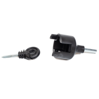 Herkules Eco Ringisolator im Kbel, 75 Stk